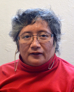 Rosario Landgrave Ramírez ►